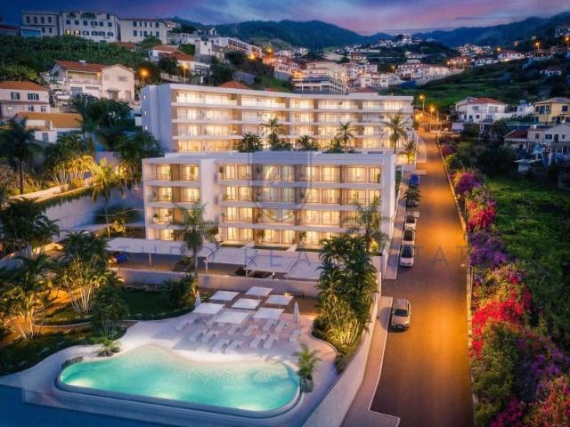 Apartamento venda em Ilha Da Madeira