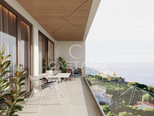 Apartamento venda em Ilha Da Madeira