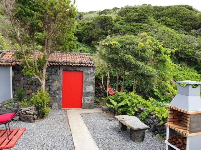 Casa alugar em Calheta De Nesquim, Canadas