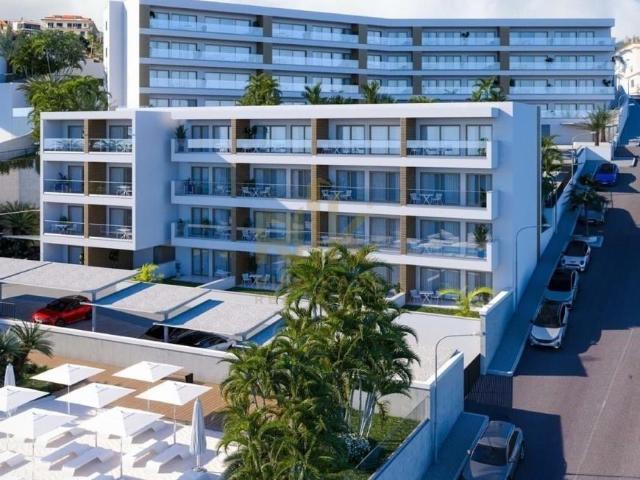Apartamento venda em Estreito Da Calheta, Ilha Da Madeira