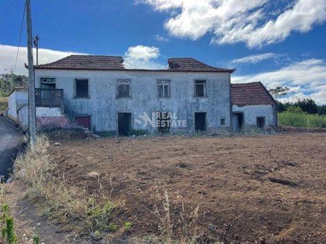 Casa venda em Prazeres, Ilha Da Madeira