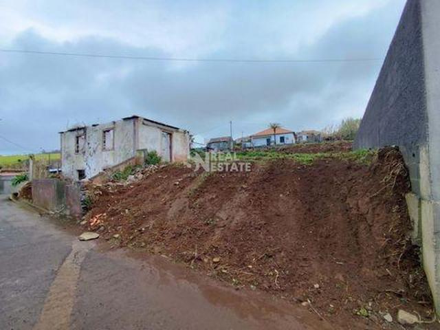 Casa venda em Ponta Do Pargo, Ilha Da Madeira