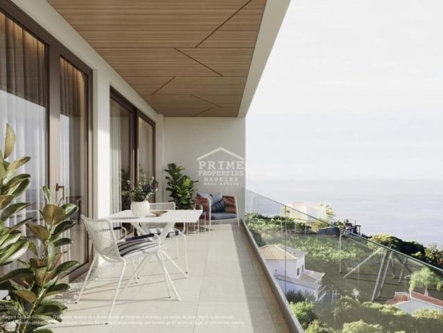 Apartamento venda em Estreito Da Calheta, Ilha Da Madeira