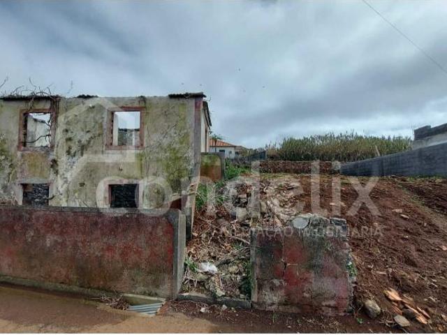 Casa venda em Ponta Do Pargo, Ilha Da Madeira