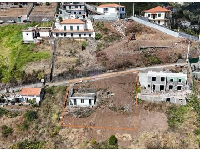Casa venda em Câmara de Lobos