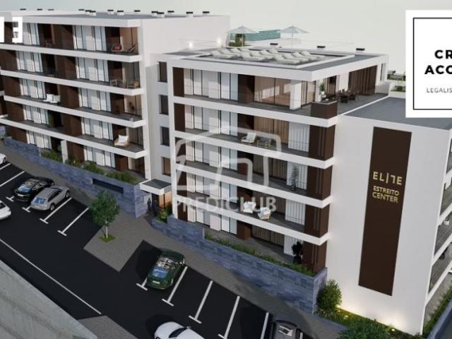 Apartamento venda em Ilha, Pombal