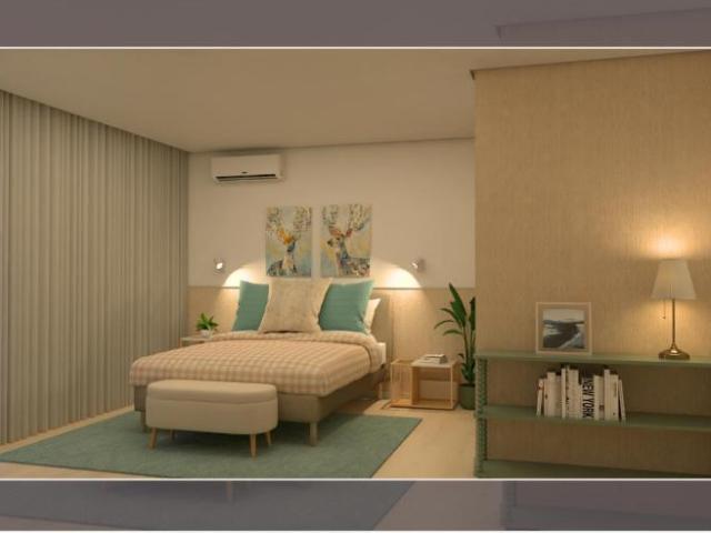 Quarto alugar em Quinta de Marvila, Santiago Dos Velhos