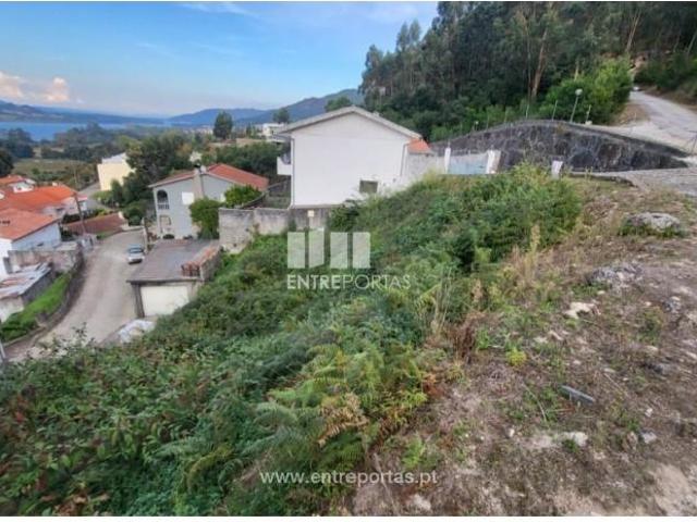 Casa venda em Caminha (Matriz) e Vilarelho, Arga De Baixo