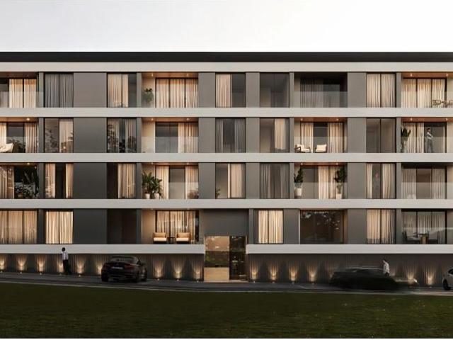 Apartamento venda em Arga De Baixo, Viana Do Castelo