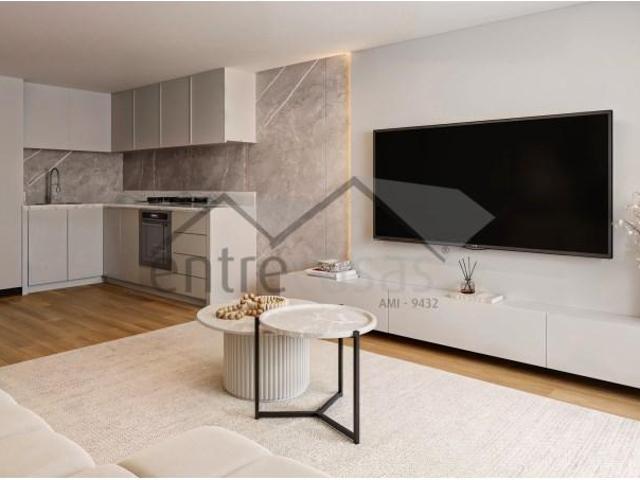 Apartamento venda em Arga De Baixo, Viana Do Castelo