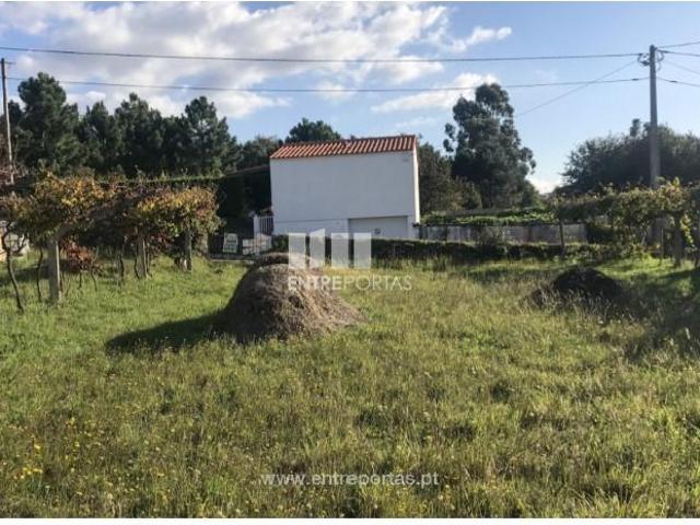 Casa venda em Arga De Baixo, Viana Do Castelo