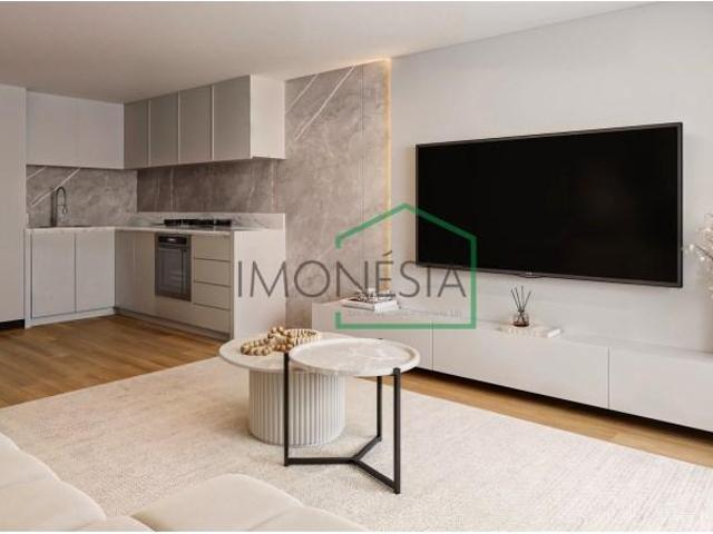 Apartamento venda em Caminha (Matriz) e Vilarelho, Arga De Baixo