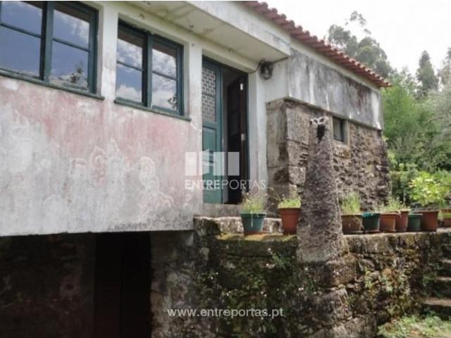 Casa venda em Caminha (Matriz) e Vilarelho, Arga De Baixo