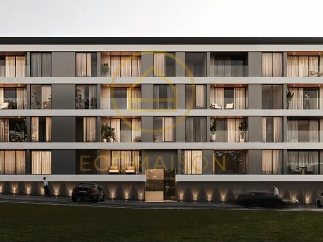 Apartamento venda em Caminha (Matriz) e Vilarelho, Arga De Baixo