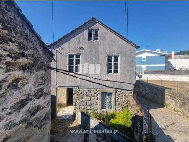 Casa venda em Caminha (Matriz) e Vilarelho, Arga De Baixo