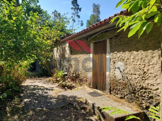 Casa venda em Caminha (Matriz) e Vilarelho, Arga De Baixo