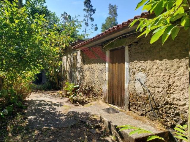 Casa venda em Caminha (Matriz) e Vilarelho, Arga De Baixo