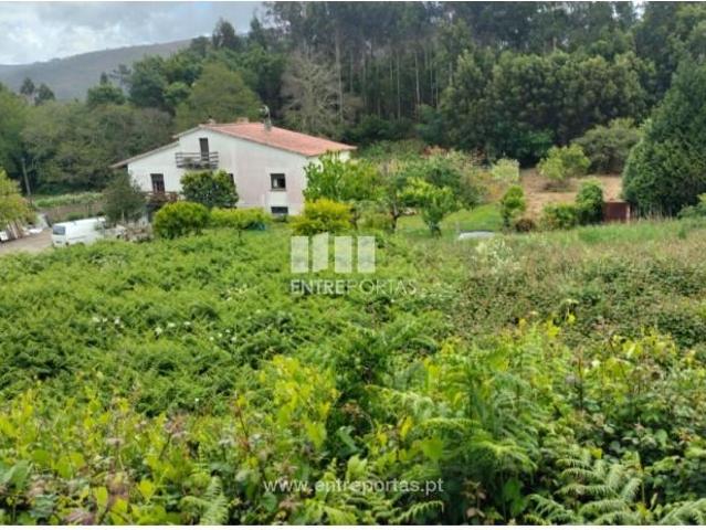 Casa venda em Caminha (Matriz) e Vilarelho, Arga De Baixo