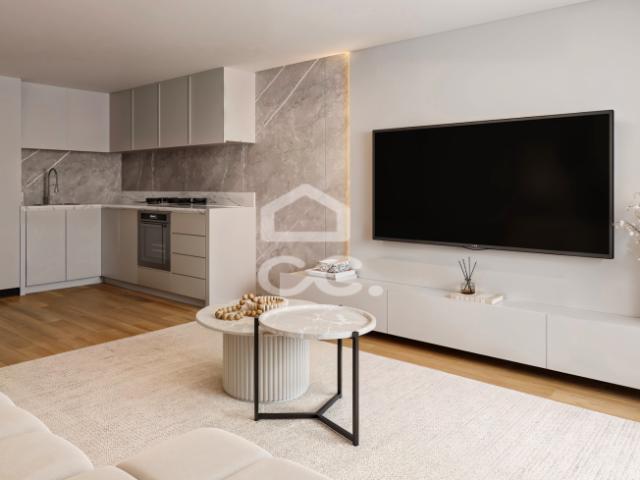 Apartamento venda em Arga De Baixo, Viana Do Castelo