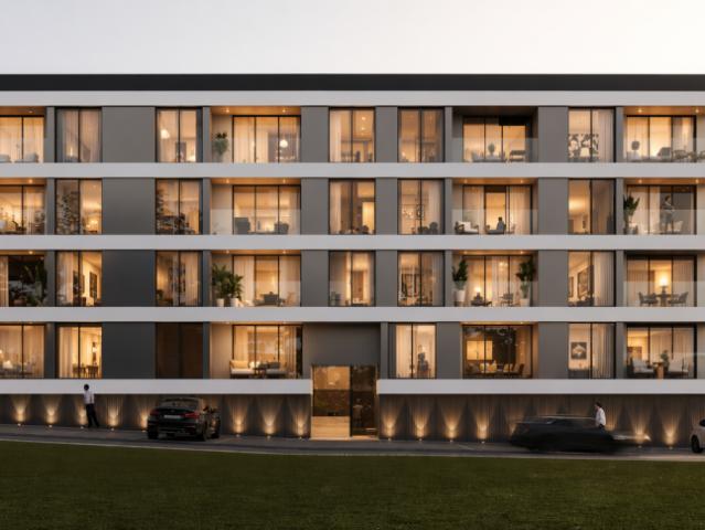 Apartamento venda em Arga De Baixo, Viana Do Castelo