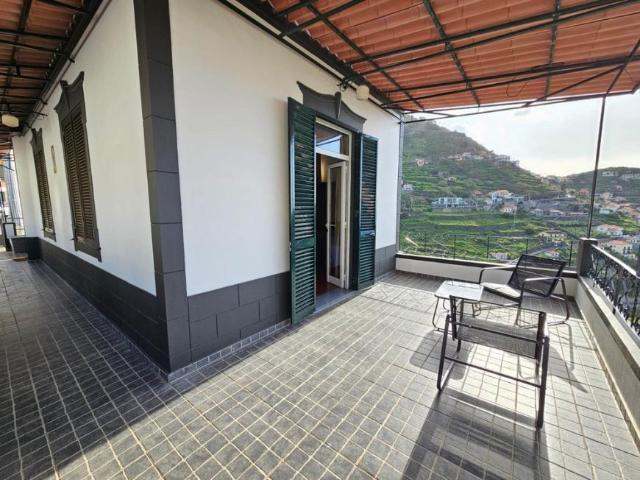 Apartamento alugar em Caminho Chão, Ribeira Brava