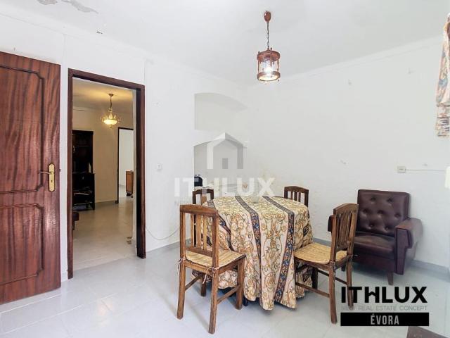 Apartamento venda em Campo Maior, Portalegre