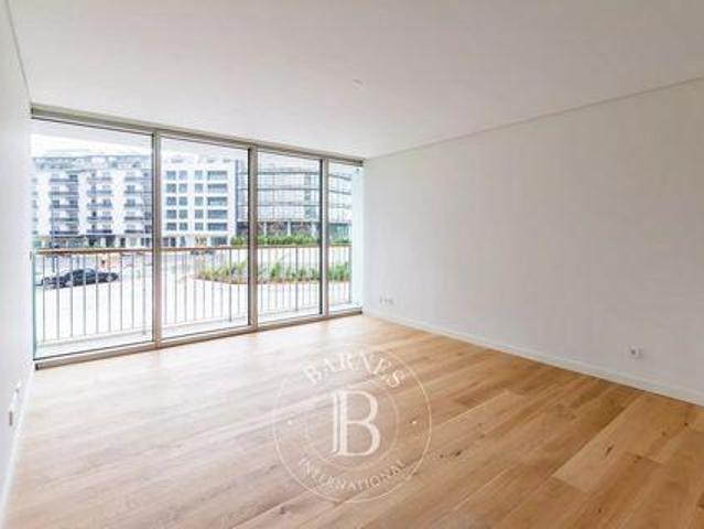 Apartamento alugar em Bairro de Campolide, Lisboa