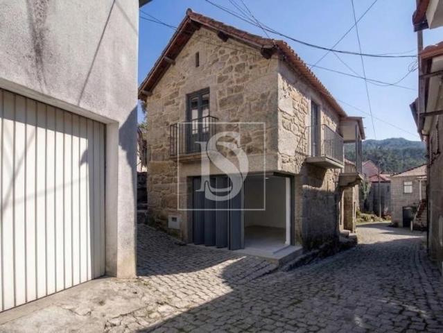 Casa venda em Candemil, Amarante