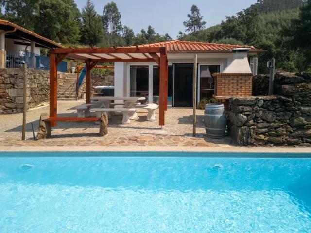 Casa alugar em Cerdeirinhas, Celorico De Basto