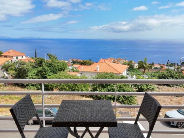 Apartamento alugar em Caniço de Baixo, Santa Cruz