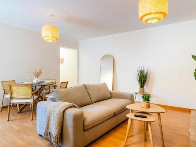 Apartamento alugar em Santa Cruz, Ilha Da Madeira