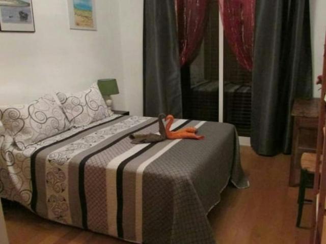 Apartamento alugar em Reis Magos, Santa Cruz