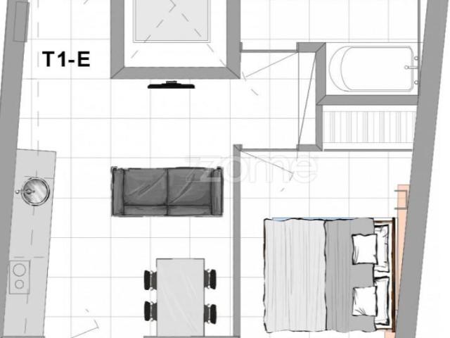 Apartamento venda em Cantanhede