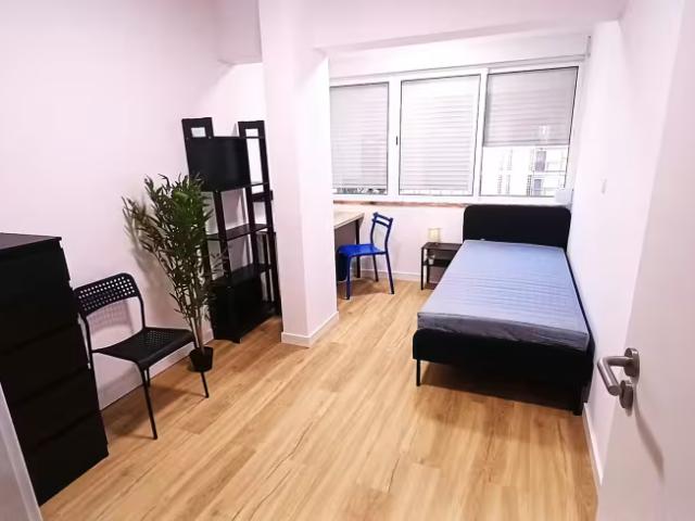 Quarto alugar em Bairro Boa Esperança, Almada