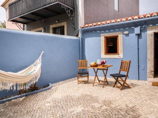 Casa alugar em Carcavelos, Carcavelos