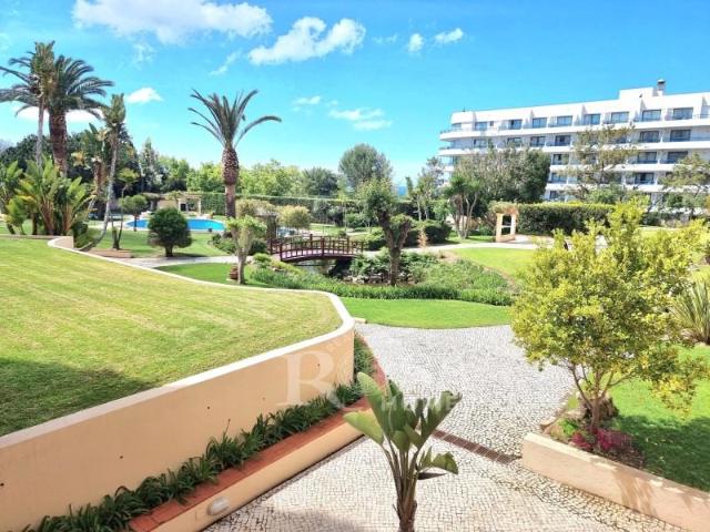 Apartamento alugar em Bairro do Rosário, Cascais