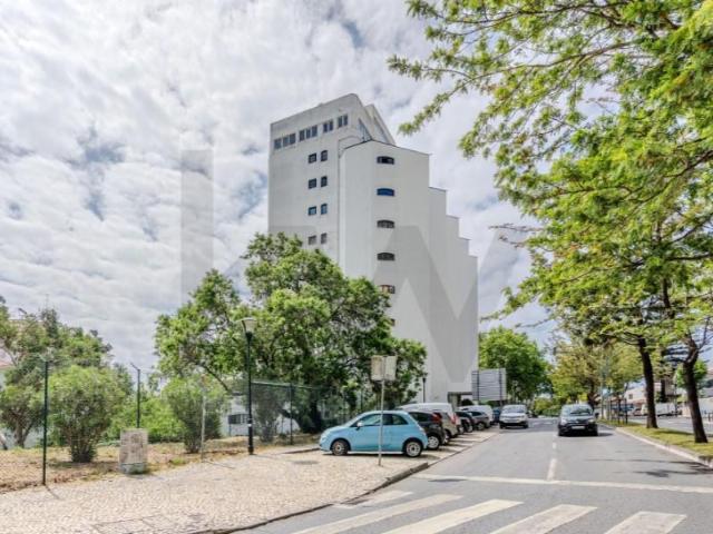 Apartamento alugar em Bairro do Rosário, Cascais