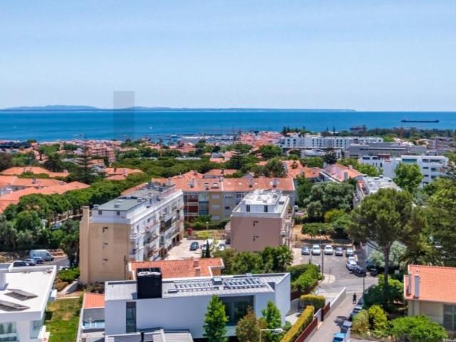 Apartamento venda em Bairro do Rosário, Cascais