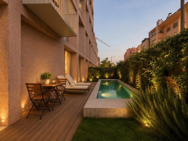 Apartamento alugar em Bairro do Rosário, Cascais