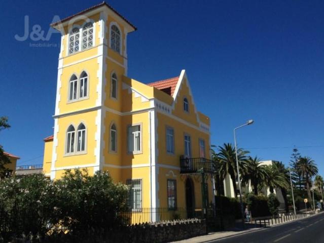 Apartamento alugar em Visconde da Luz, Cascais