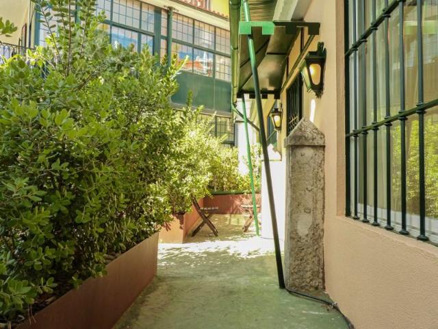 Apartamento alugar em Visconde da Luz, Cascais