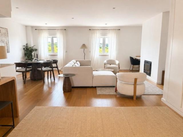 Apartamento alugar em Santo António do Estoril, Cascais