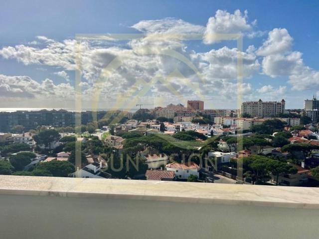 Apartamento alugar em Bairro do Rosário, Cascais