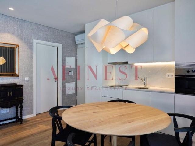 Apartamento alugar em Visconde da Luz, Cascais