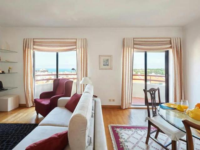 Apartamento alugar em Bairro do Rosário, Cascais