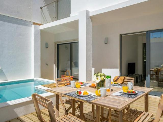 Apartamento alugar em Alto da Bela Vista, Cascais