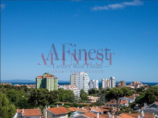 Apartamento alugar em Bairro do Rosário, Cascais