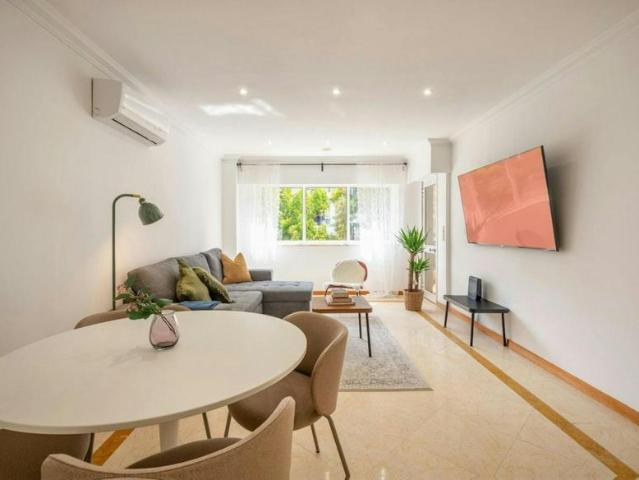 Apartamento alugar em Bairro do Rosário, Cascais