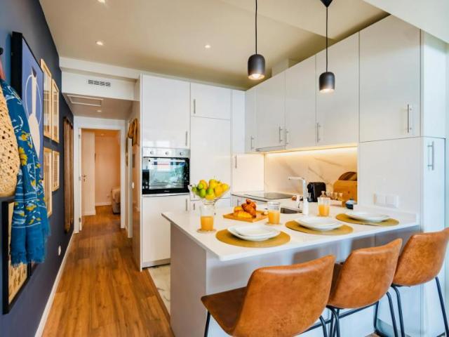 Apartamento alugar em Outeiro da Vela, Cascais