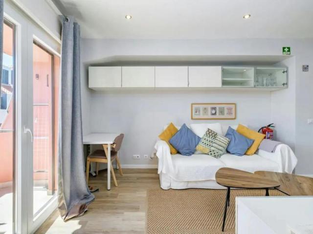Apartamento alugar em Bairro do Rosário, Cascais